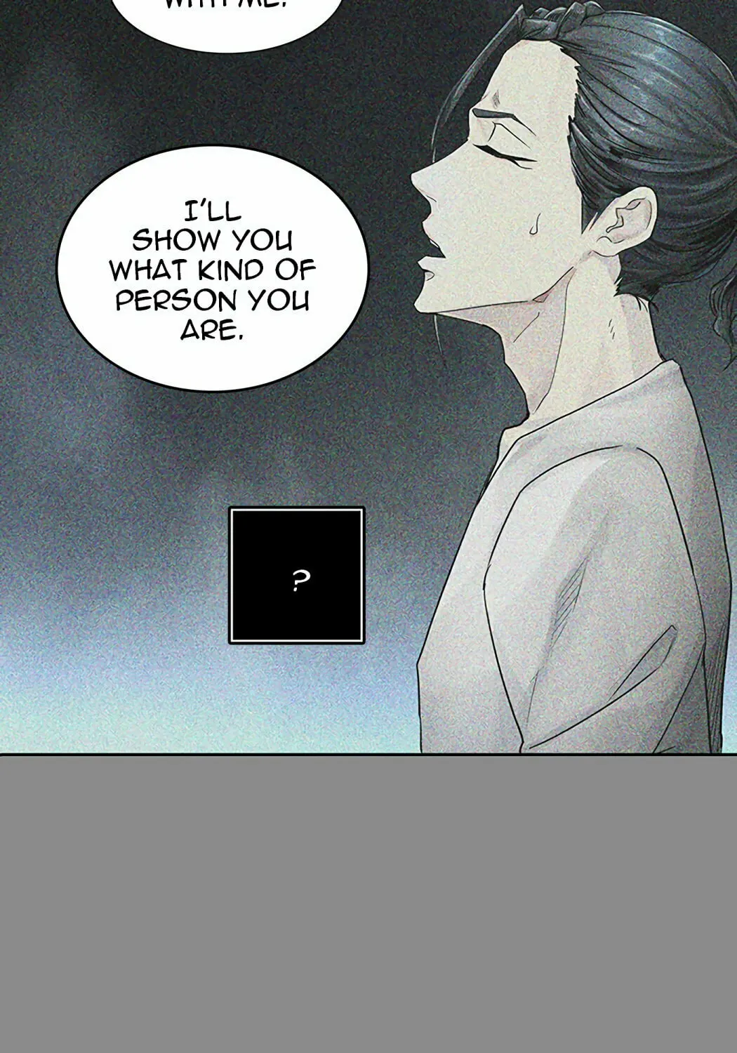 Tower of God Chapter 494 page 74 - 