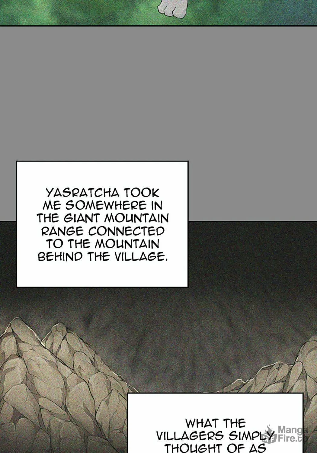 Tower of God Chapter 494 page 77 - 