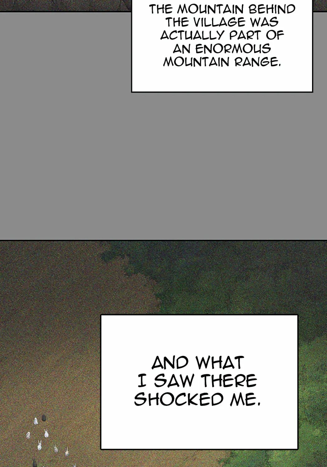 Tower of God Chapter 494 page 78 - 