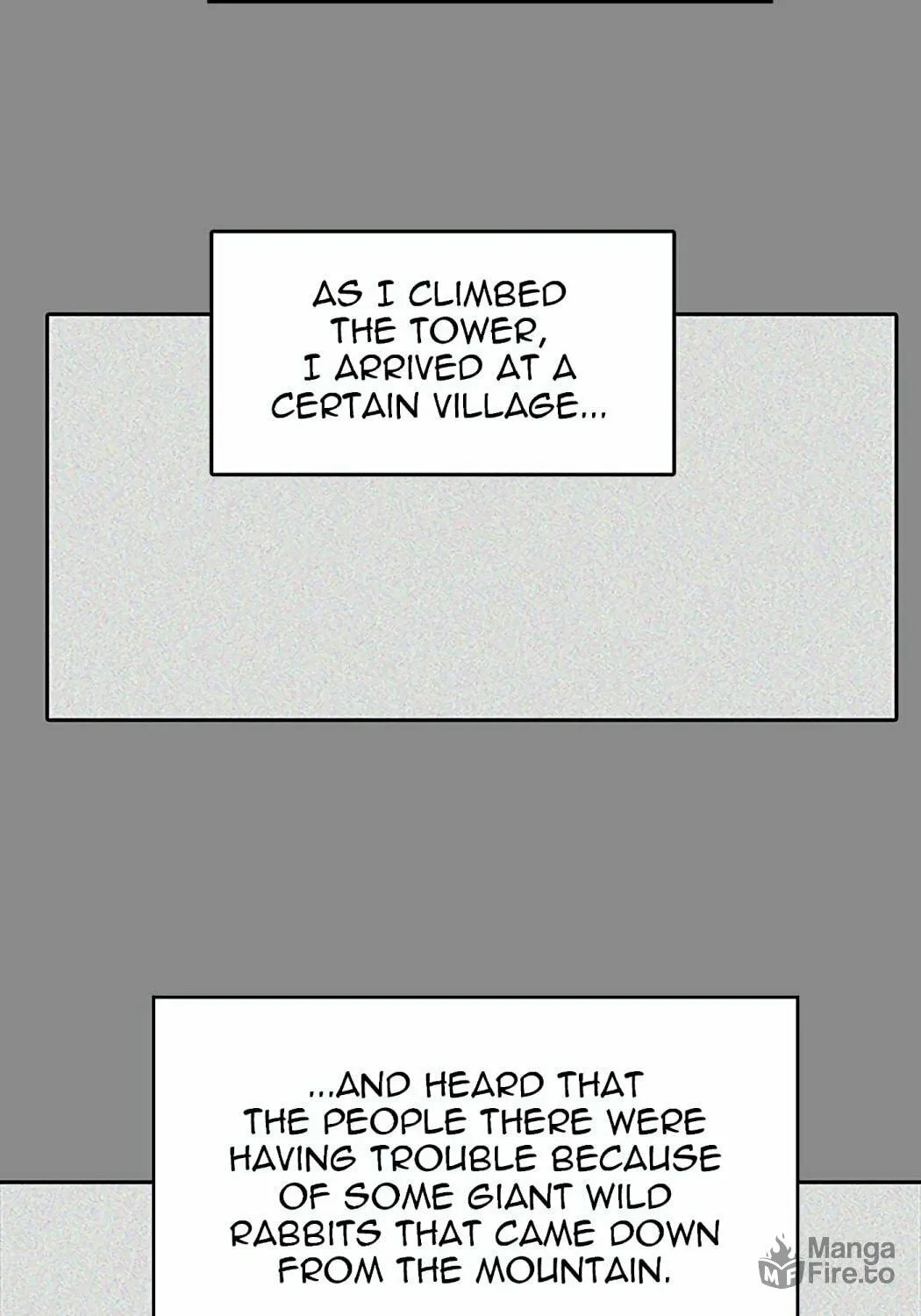 Tower of God Chapter 494 page 9 - 
