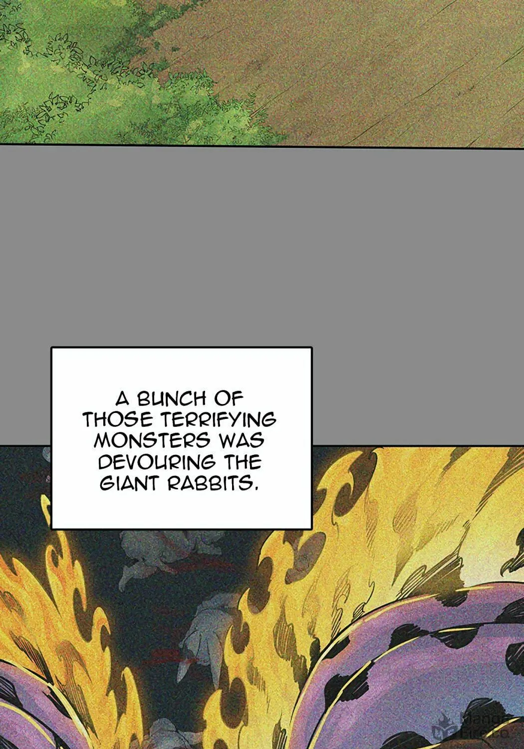 Tower of God Chapter 494 page 81 - 