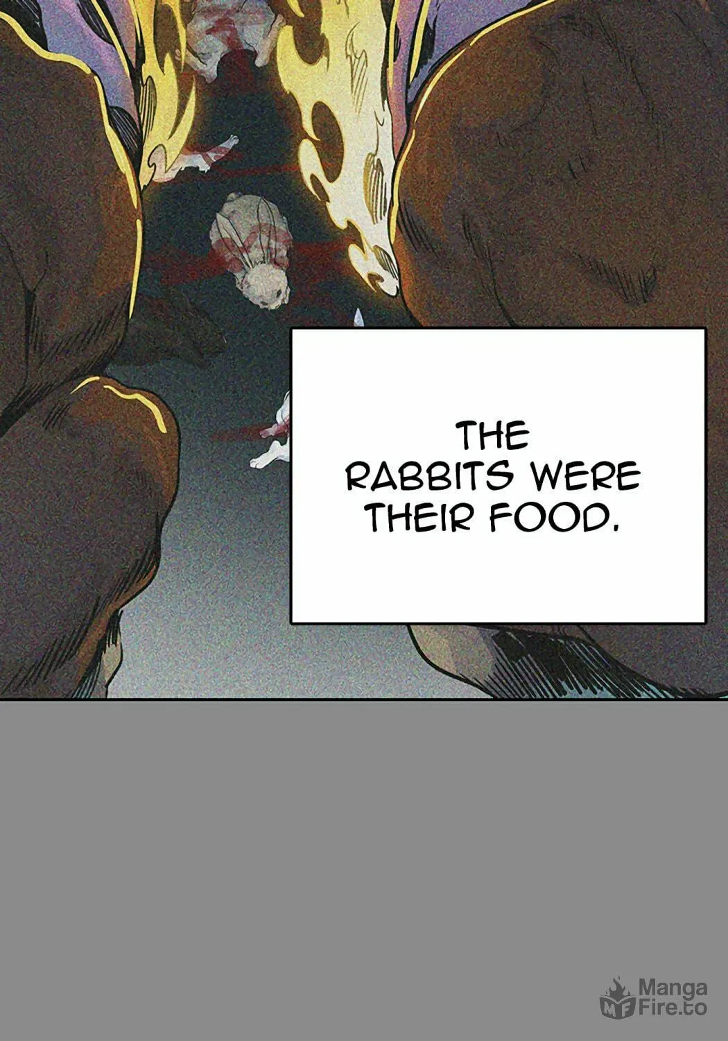Tower of God Chapter 494 page 83 - 