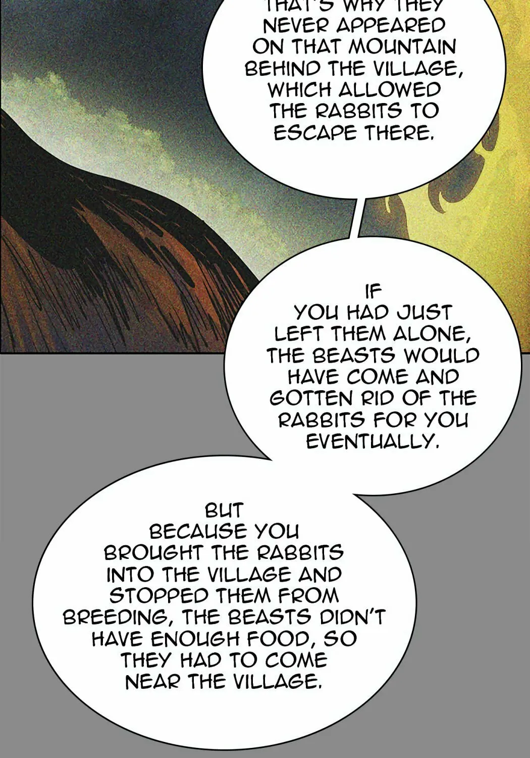 Tower of God Chapter 494 page 87 - 