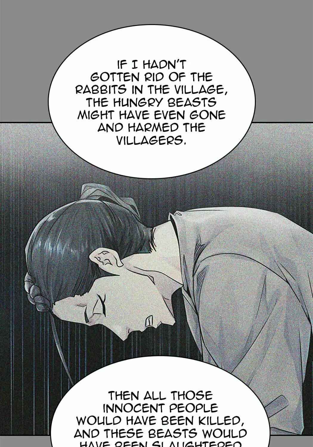 Tower of God Chapter 494 page 89 - 