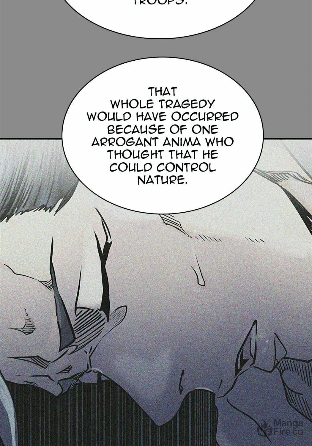 Tower of God Chapter 494 page 91 - 