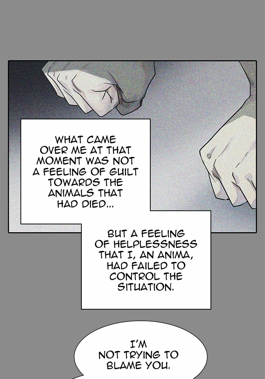 Tower of God Chapter 494 page 94 - 