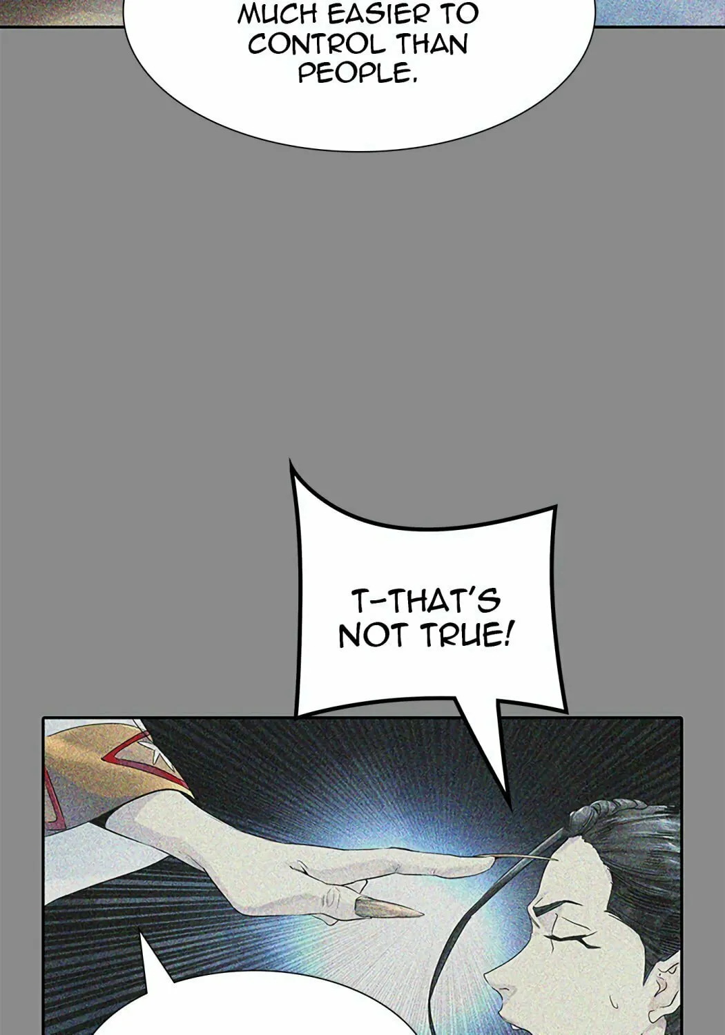 Tower of God Chapter 494 page 97 - 