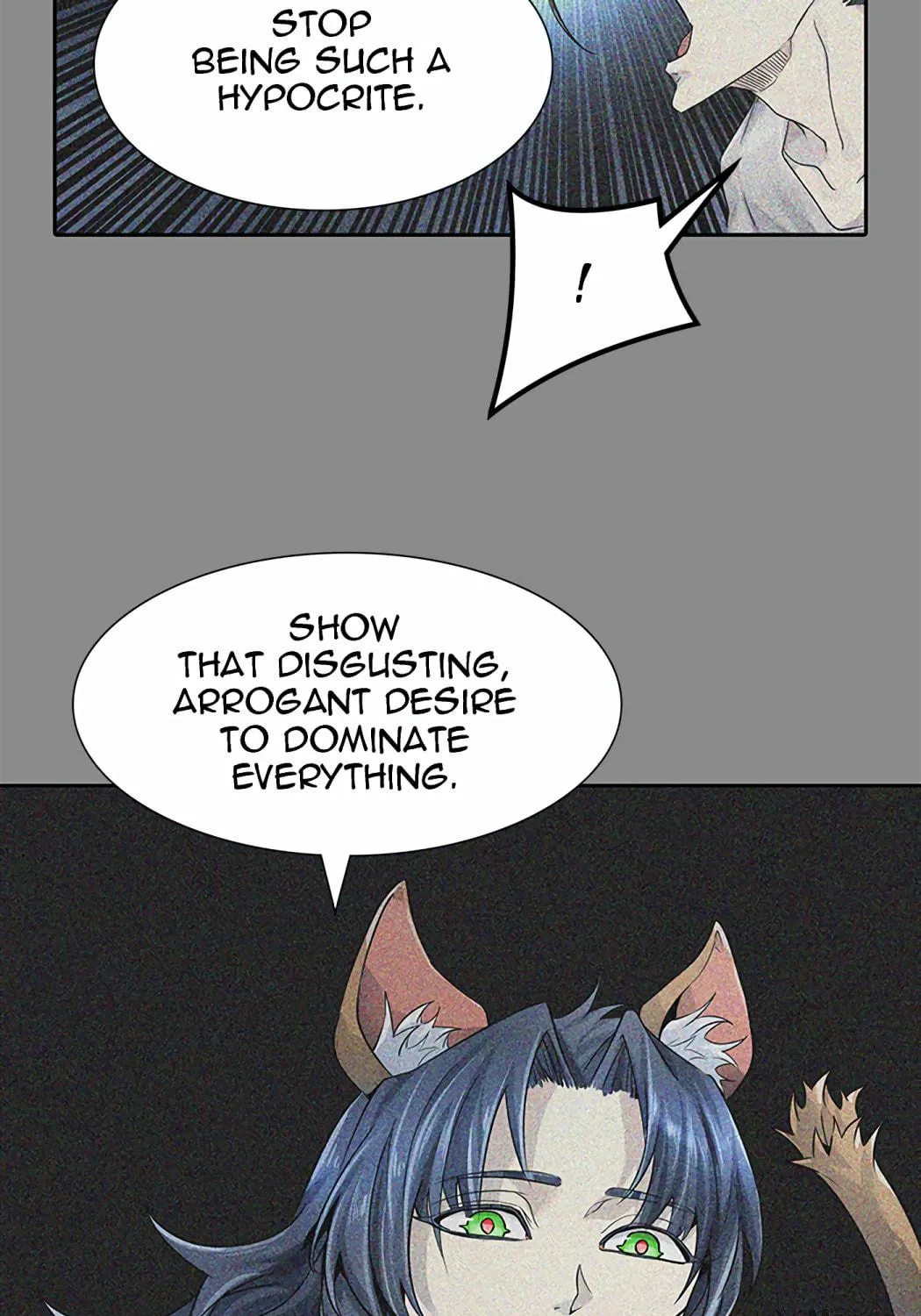 Tower of God Chapter 494 page 98 - 