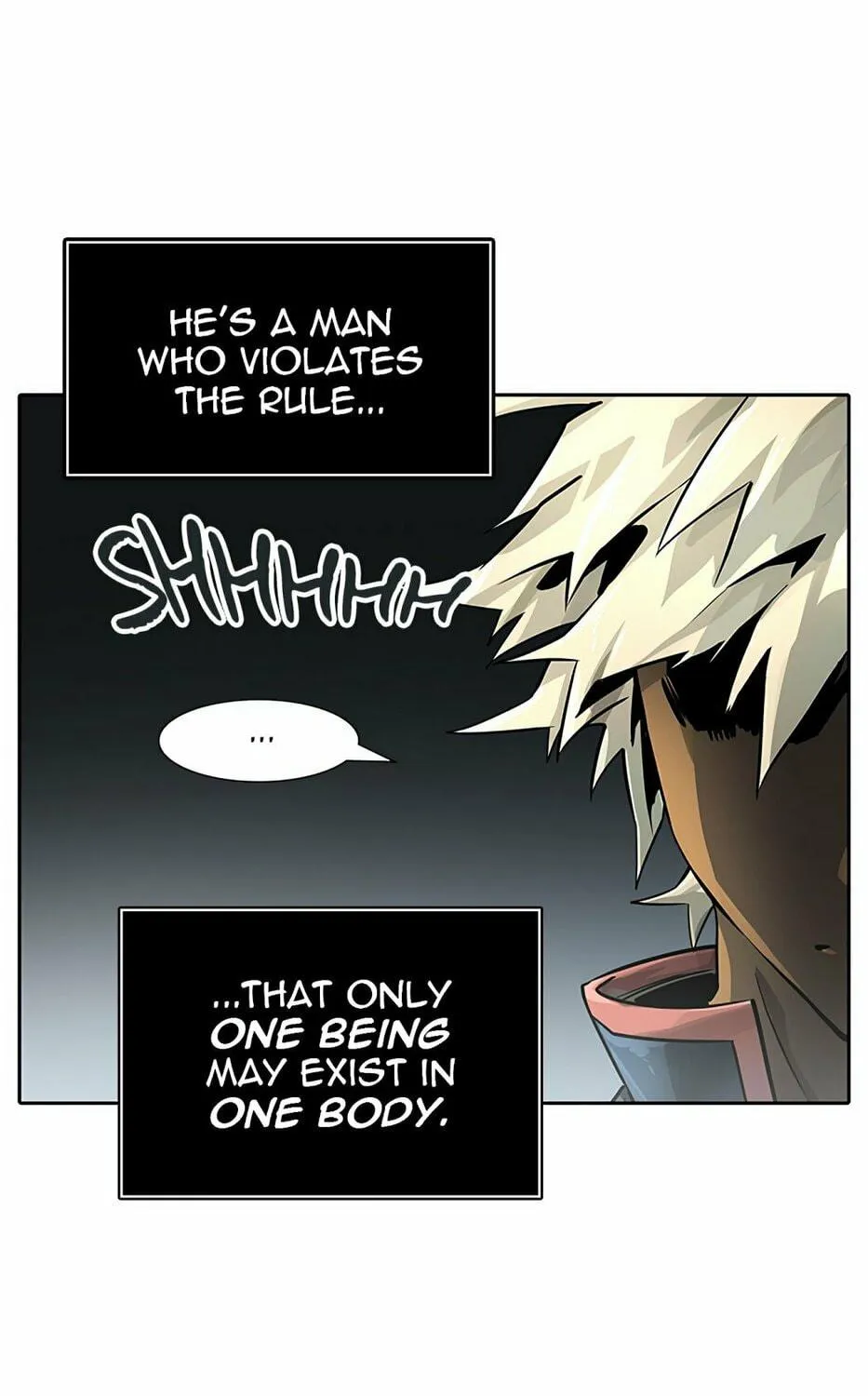 Tower of God Chapter 495 page 11 - 