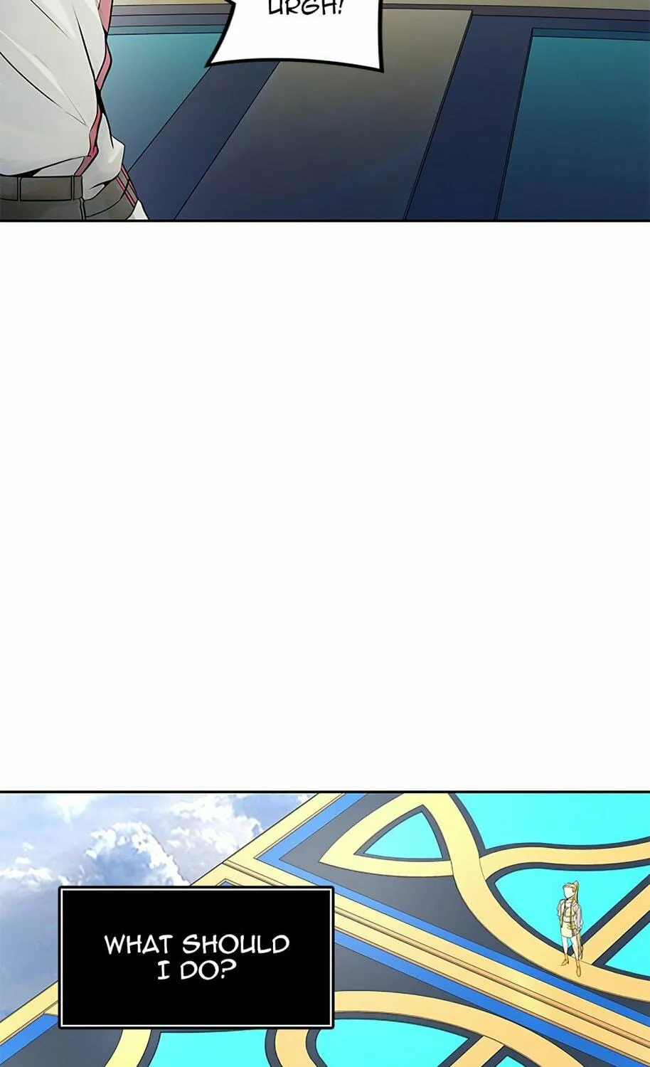 Tower of God Chapter 495 page 101 - 
