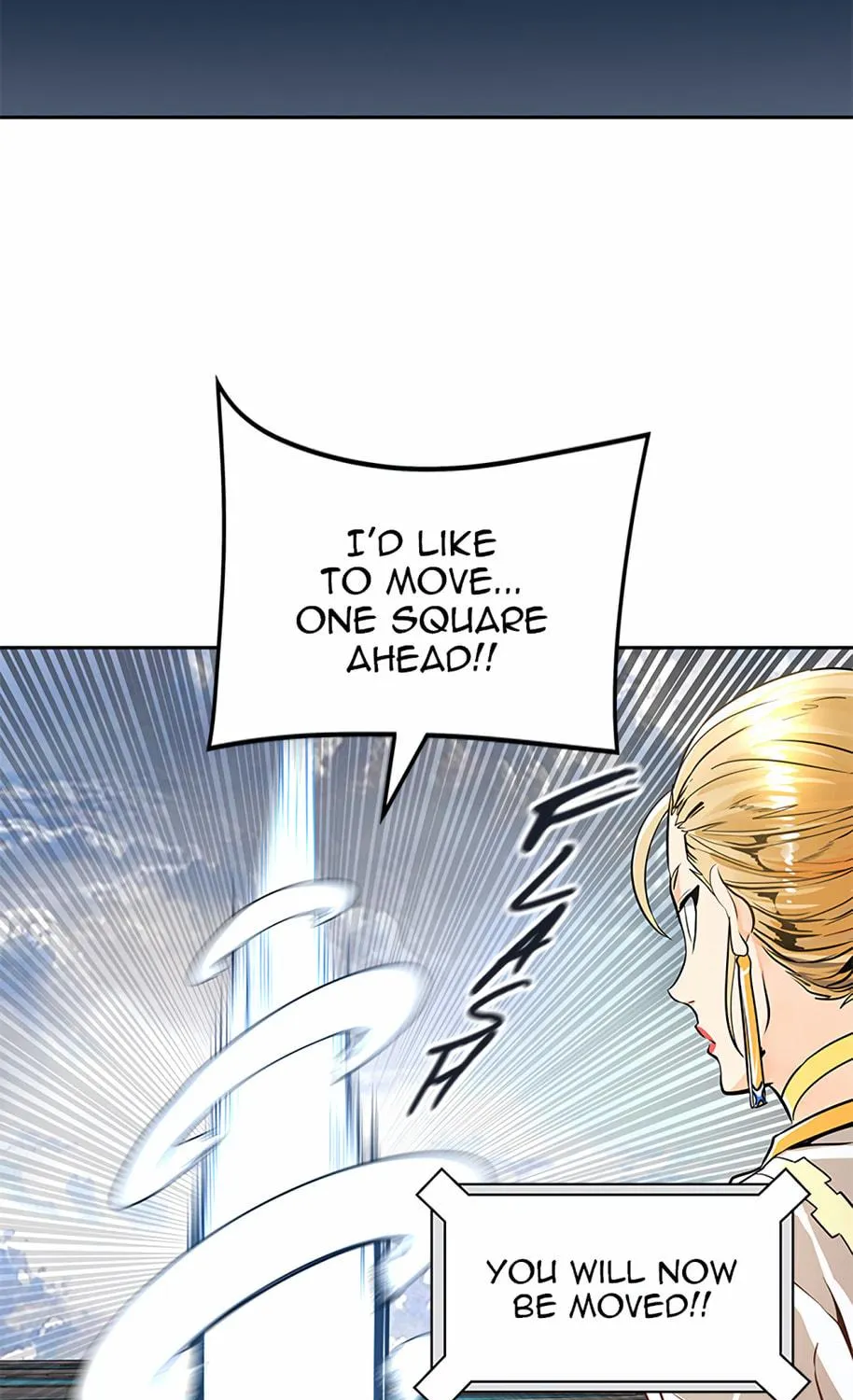 Tower of God Chapter 495 page 113 - 