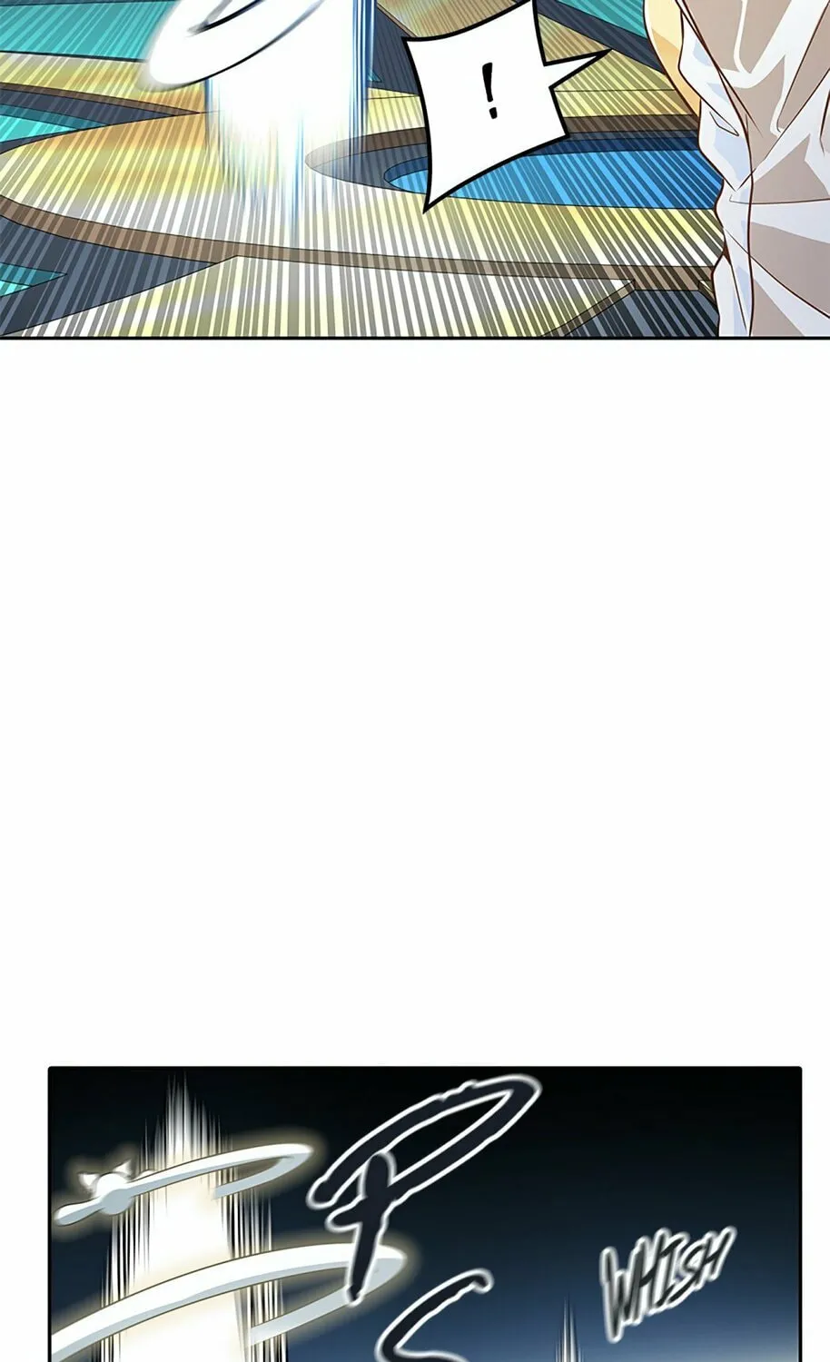 Tower of God Chapter 495 page 115 - 