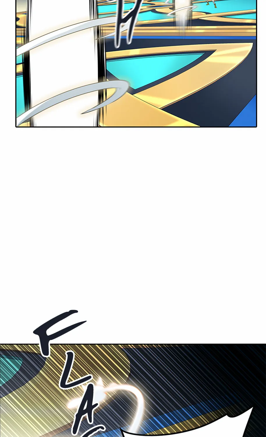 Tower of God Chapter 495 page 117 - 