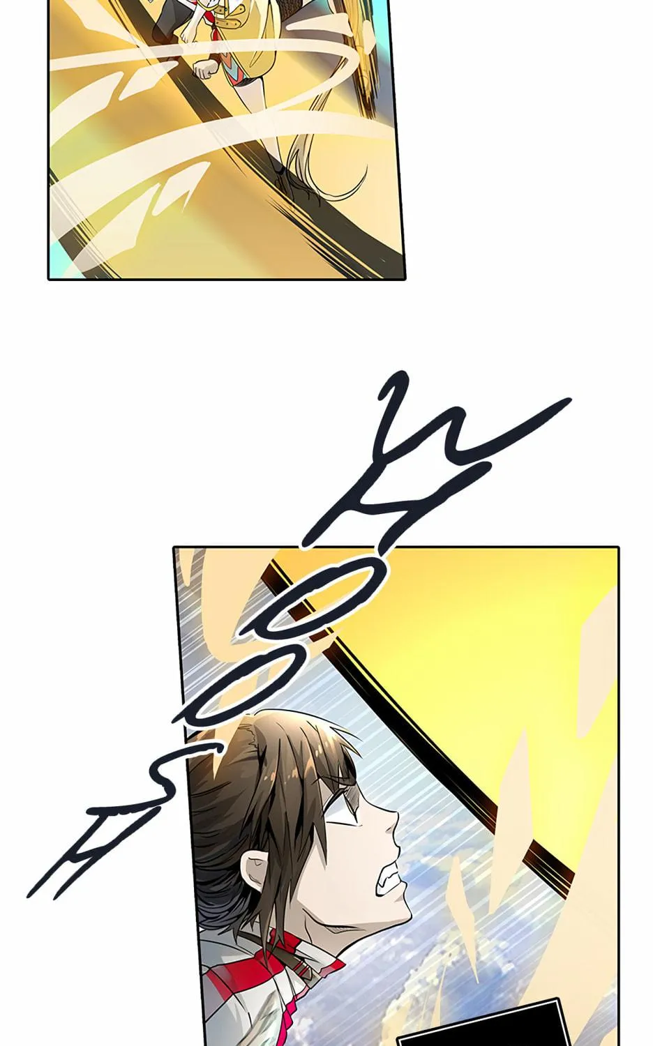 Tower of God Chapter 495 page 125 - 