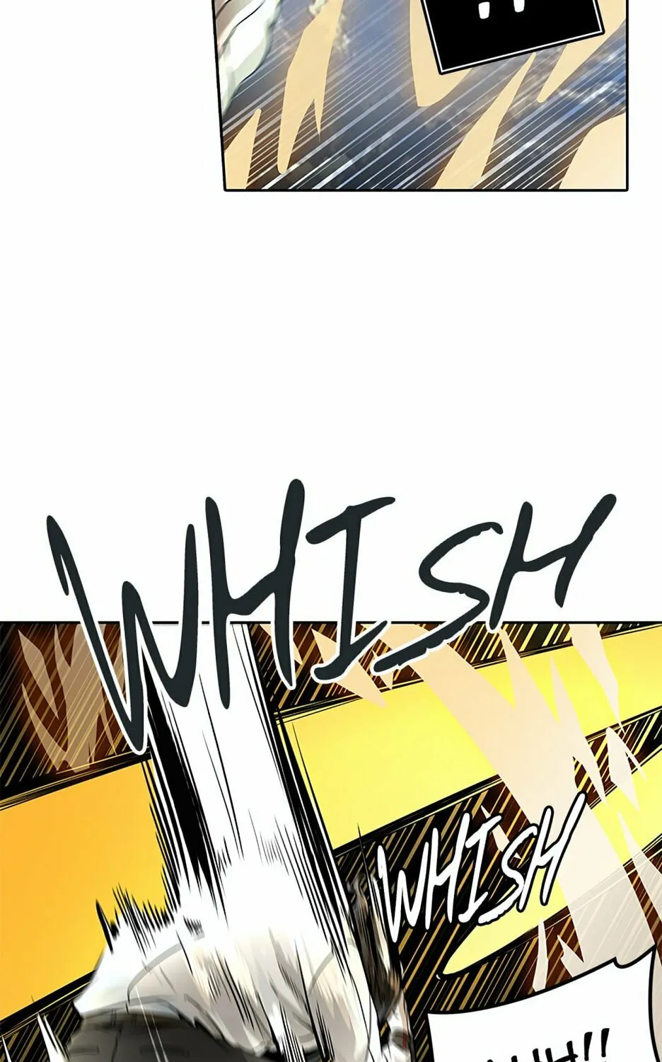 Tower of God Chapter 495 page 127 - 