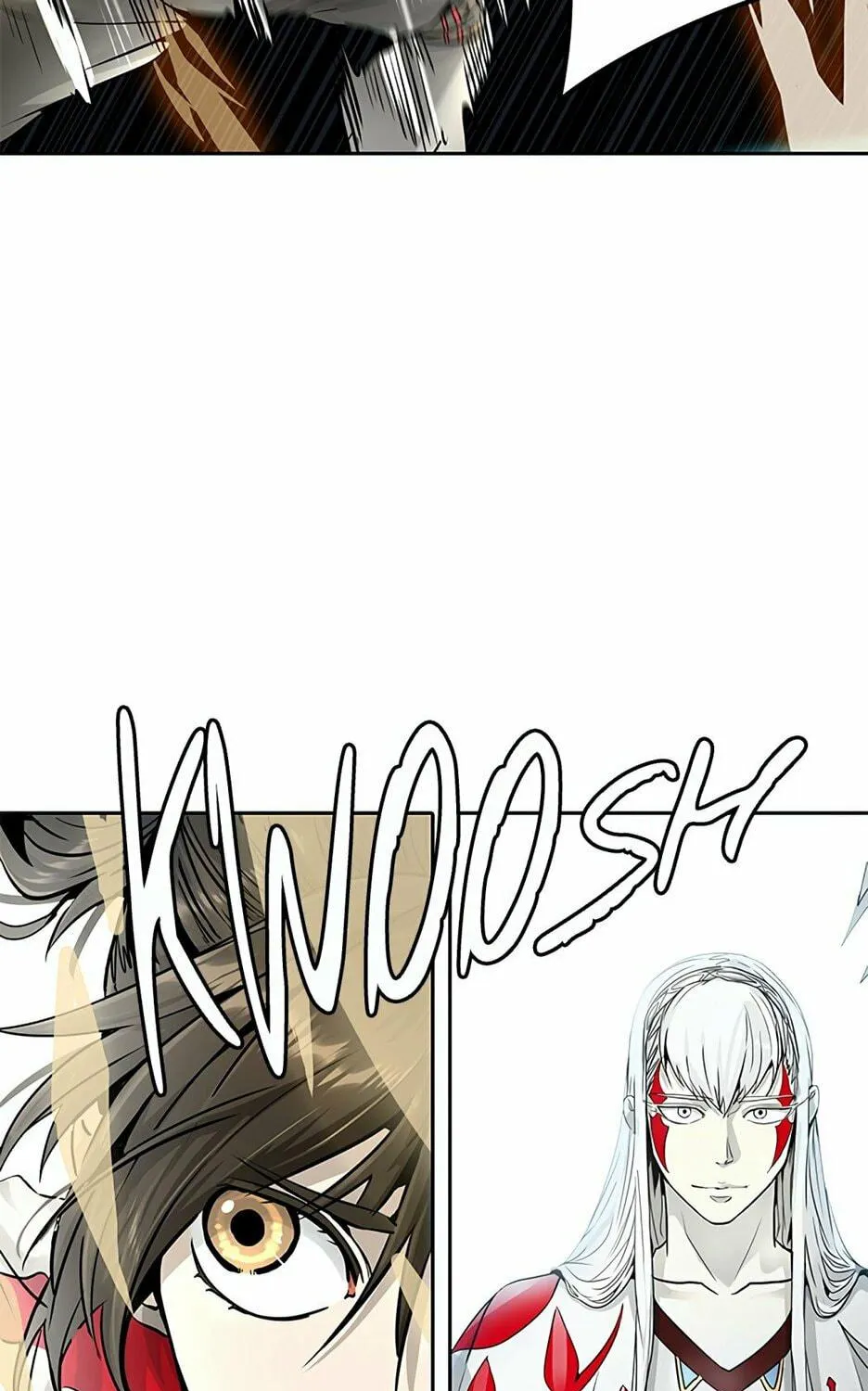 Tower of God Chapter 495 page 129 - 