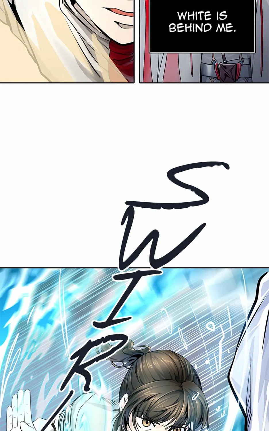 Tower of God Chapter 495 page 131 - 