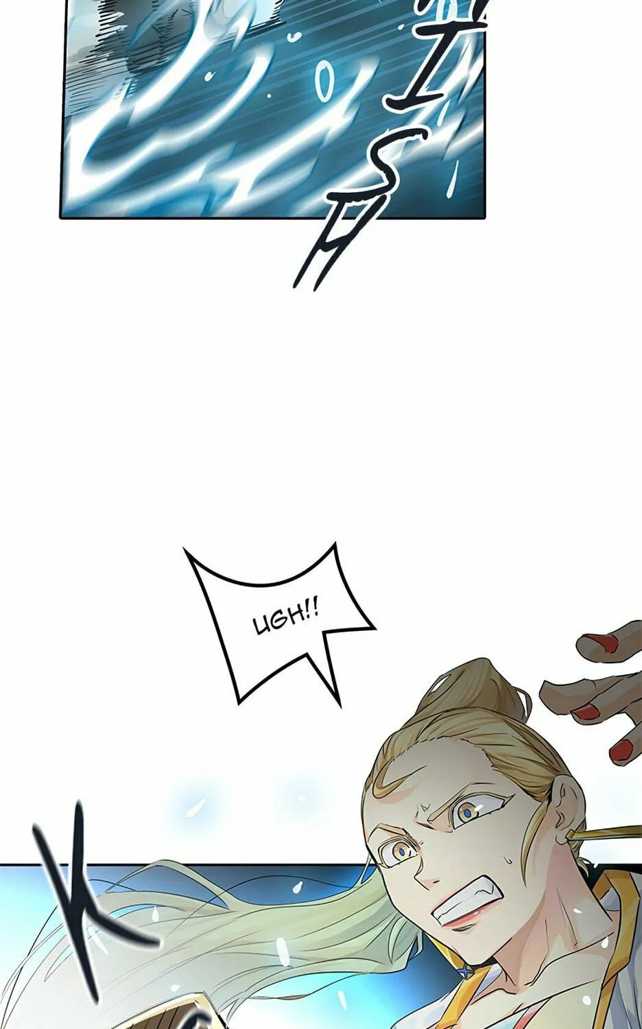 Tower of God Chapter 495 page 137 - 