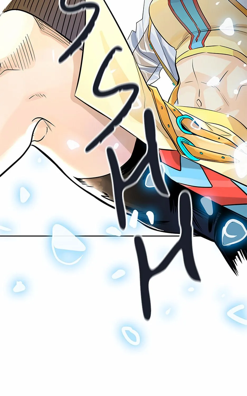 Tower of God Chapter 495 page 139 - 