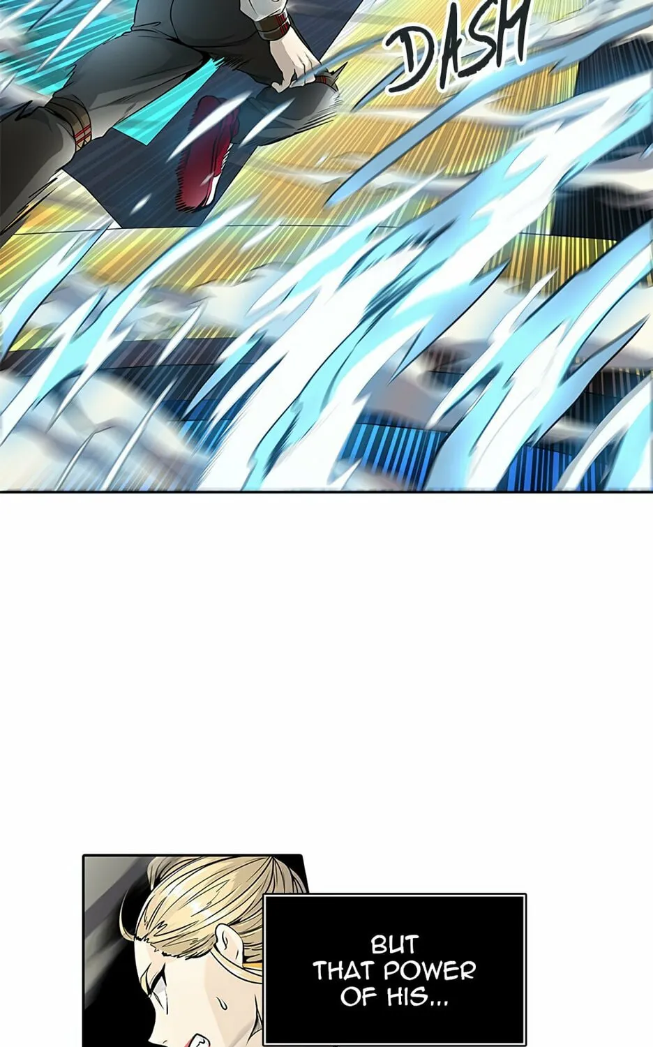 Tower of God Chapter 495 page 147 - 