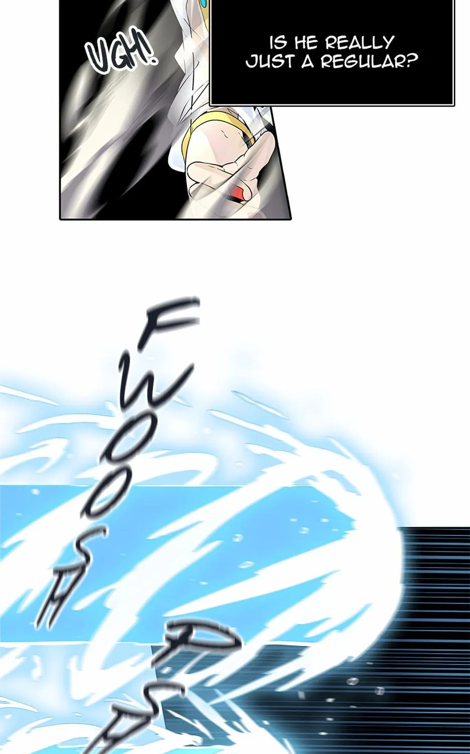 Tower of God Chapter 495 page 149 - 