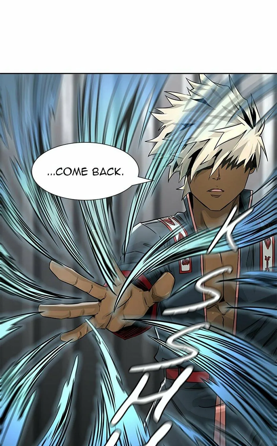 Tower of God Chapter 495 page 17 - 