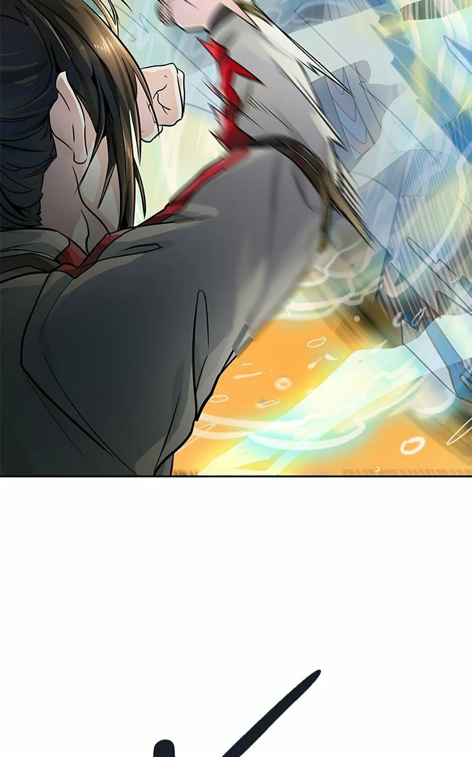 Tower of God Chapter 495 page 161 - 