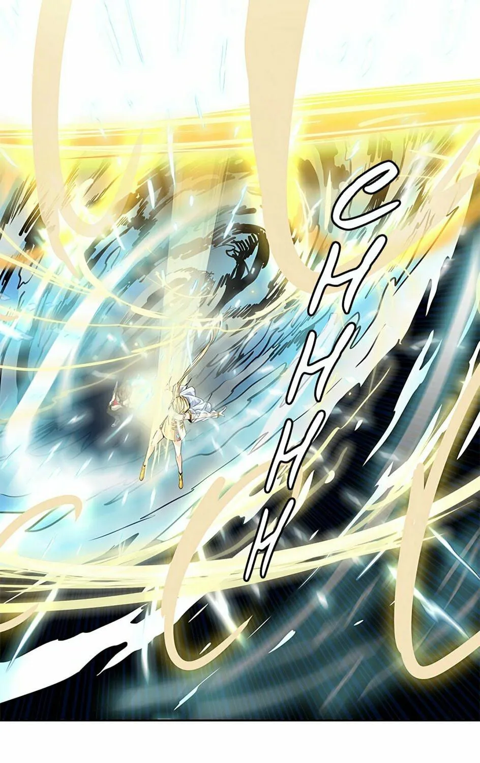 Tower of God Chapter 495 page 167 - 