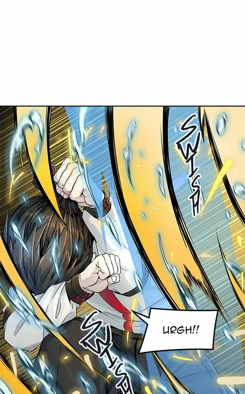 Tower of God Chapter 495 page 169 - 