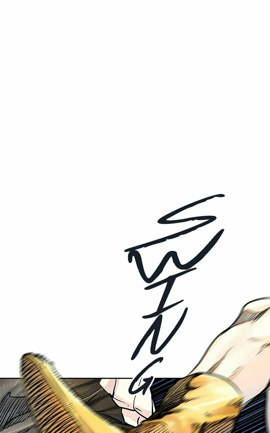 Tower of God Chapter 495 page 171 - 