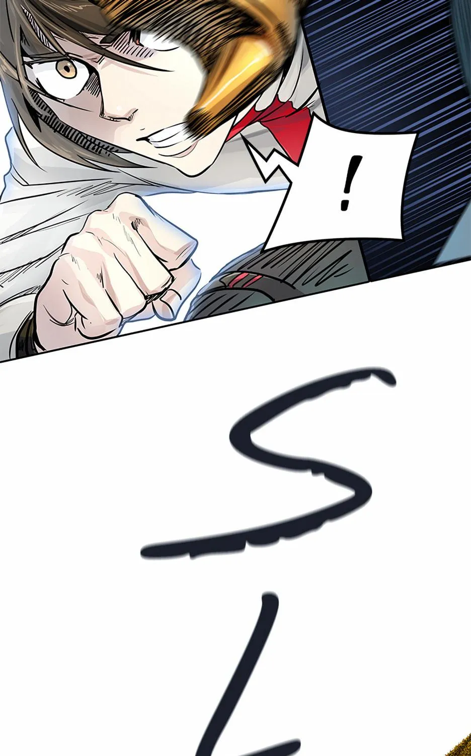 Tower of God Chapter 495 page 173 - 