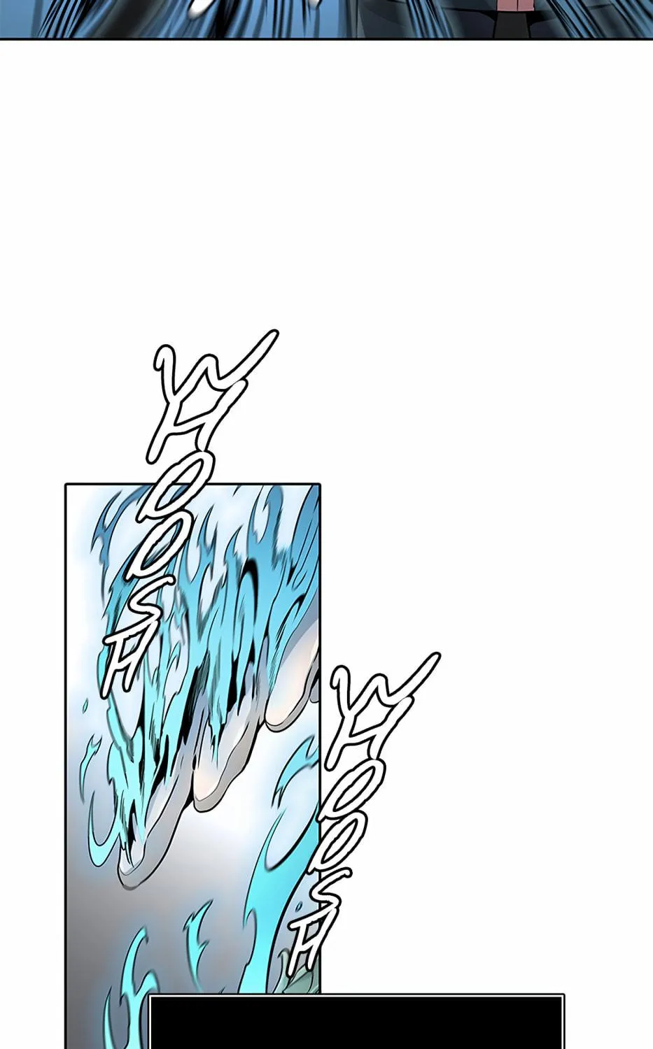 Tower of God Chapter 495 page 19 - 