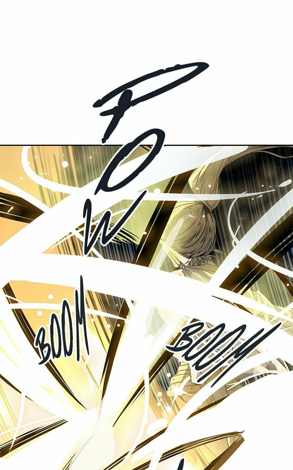 Tower of God Chapter 495 page 185 - 