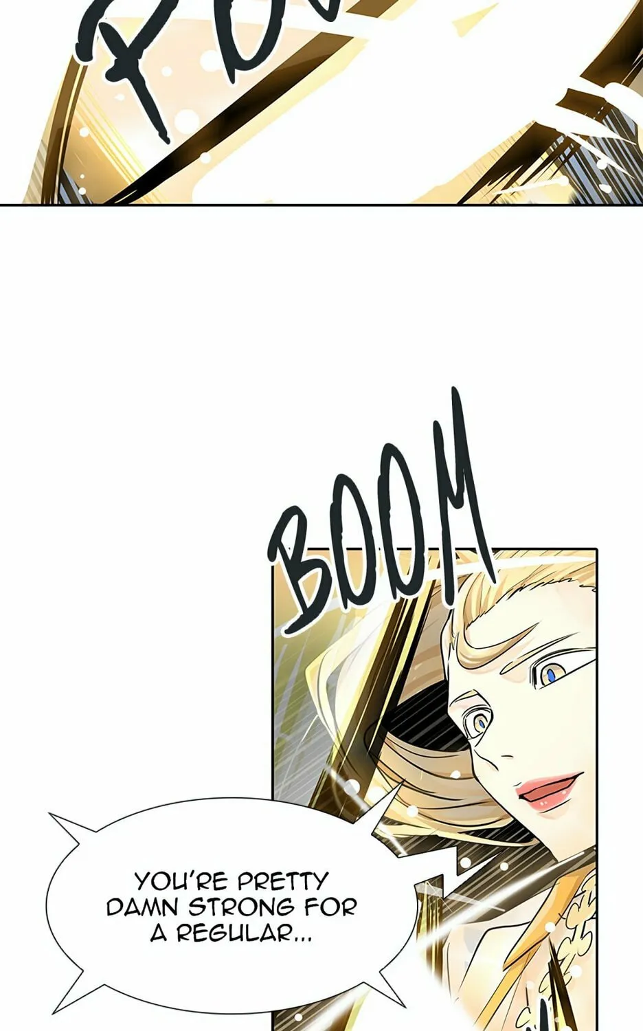 Tower of God Chapter 495 page 187 - 
