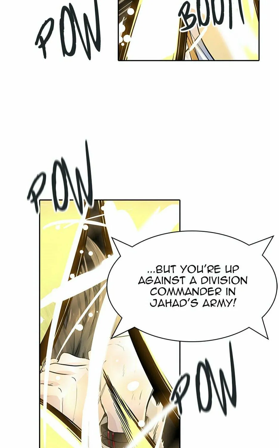 Tower of God Chapter 495 page 189 - 