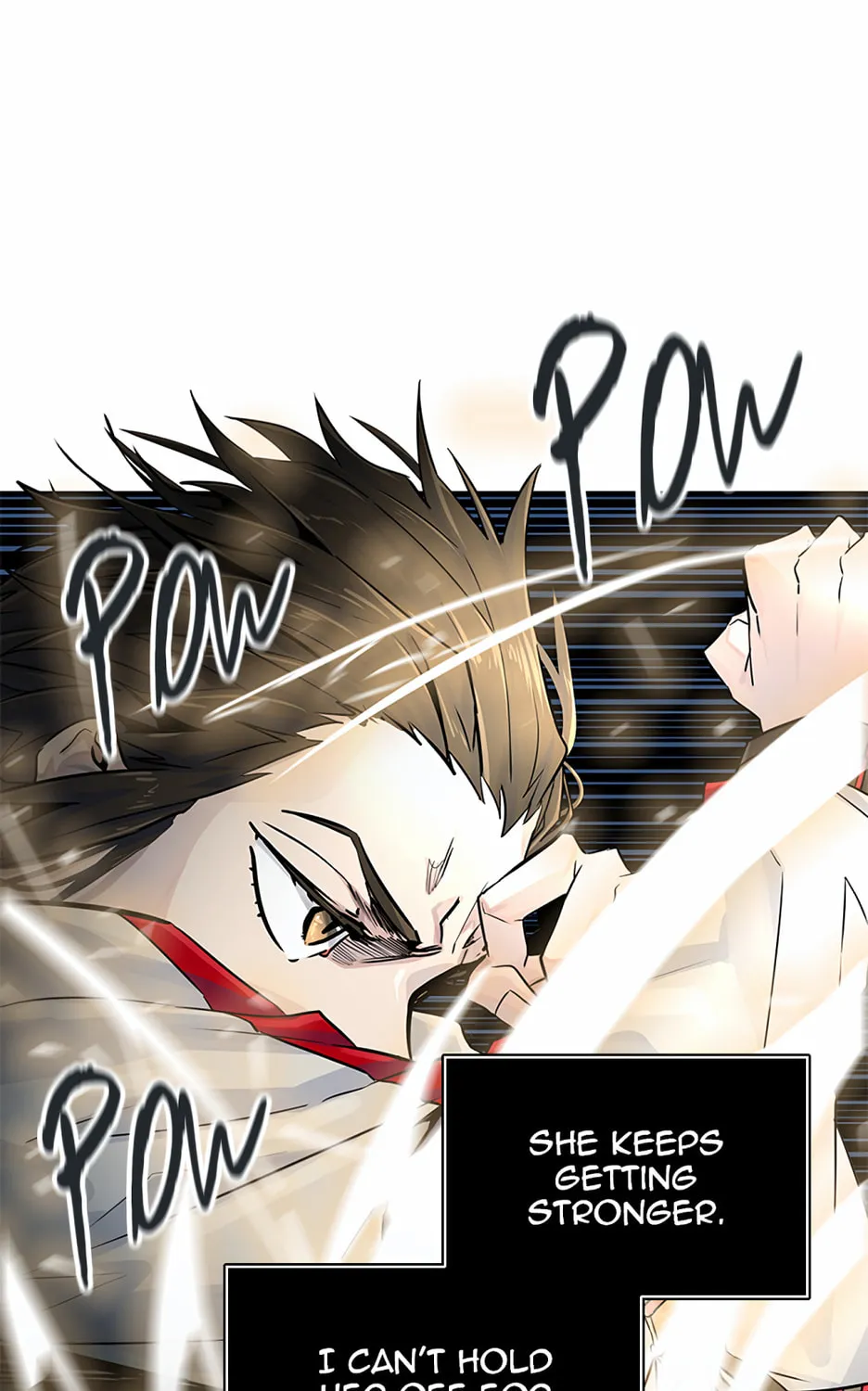 Tower of God Chapter 495 page 195 - 