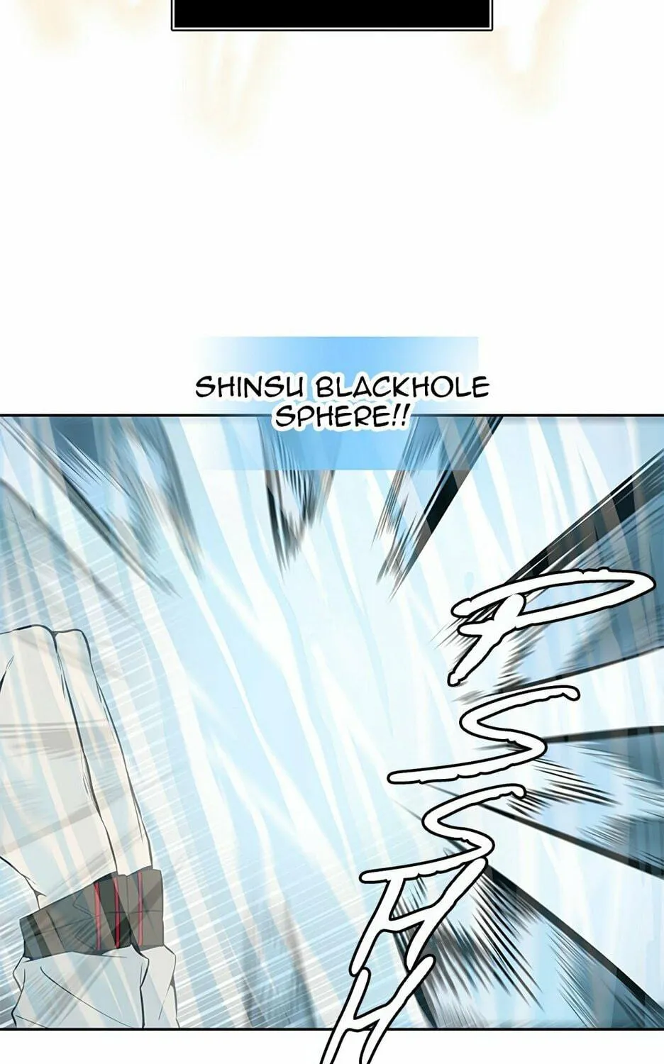 Tower of God Chapter 495 page 197 - 