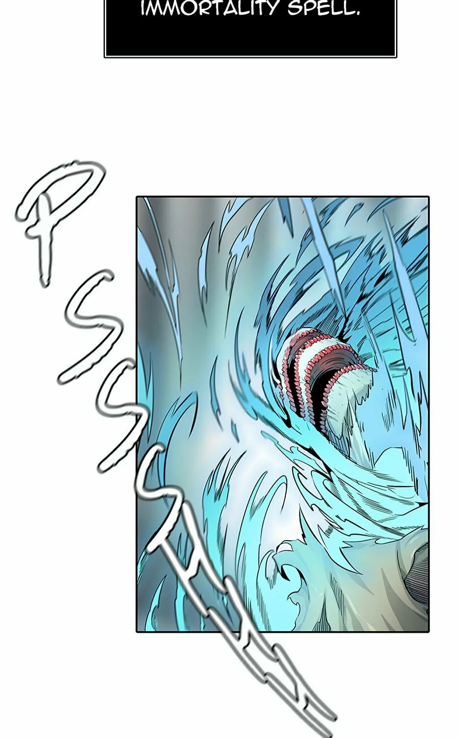 Tower of God Chapter 495 page 21 - 