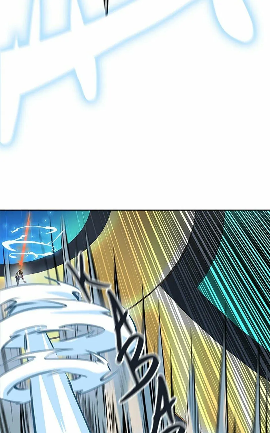 Tower of God Chapter 495 page 203 - 