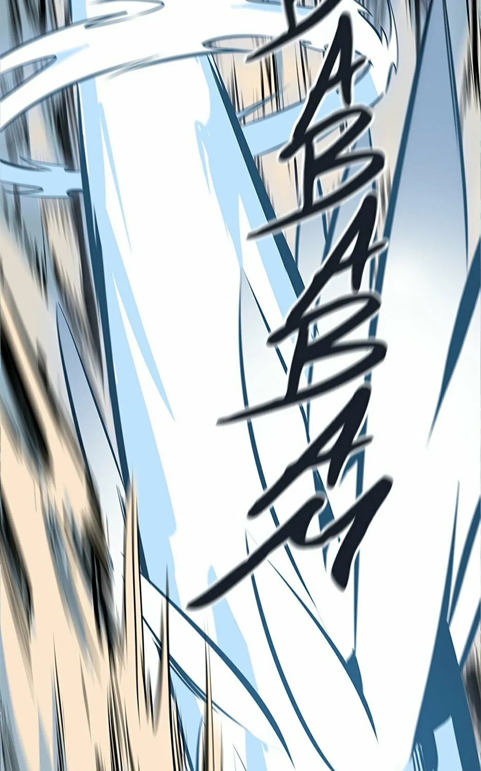 Tower of God Chapter 495 page 205 - 