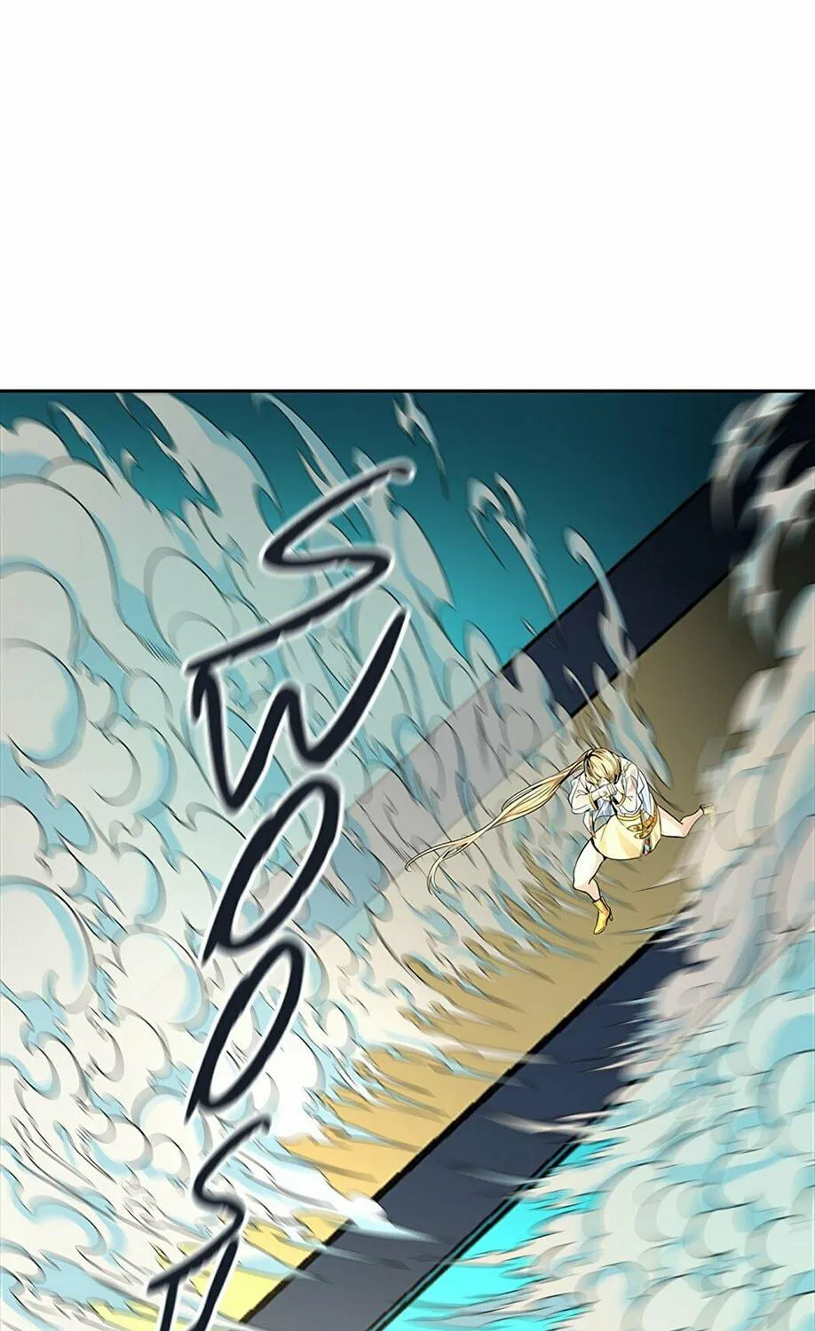Tower of God Chapter 495 page 209 - 
