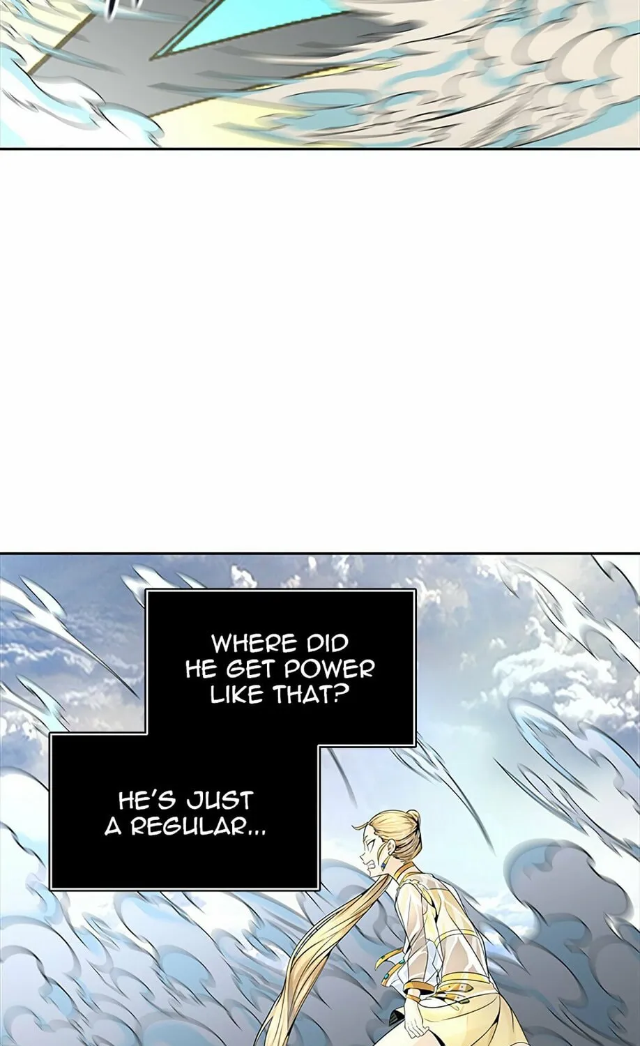 Tower of God Chapter 495 page 211 - 