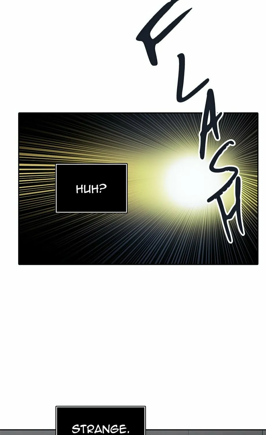 Tower of God Chapter 495 page 217 - 