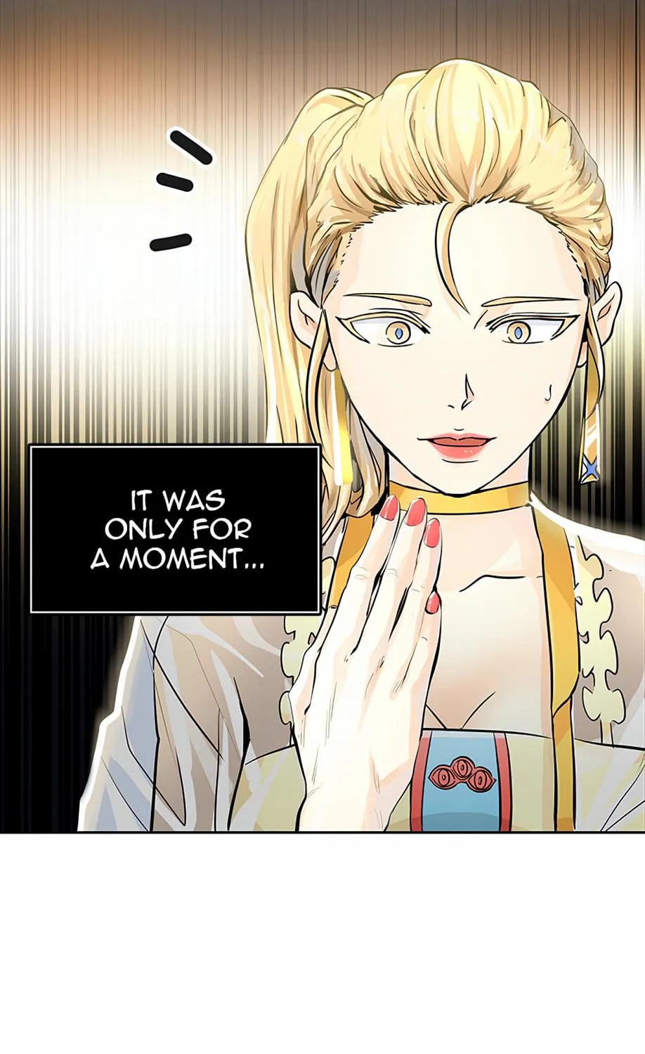 Tower of God Chapter 495 page 219 - 