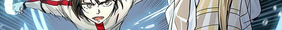 Tower of God Chapter 495 page 232 - 
