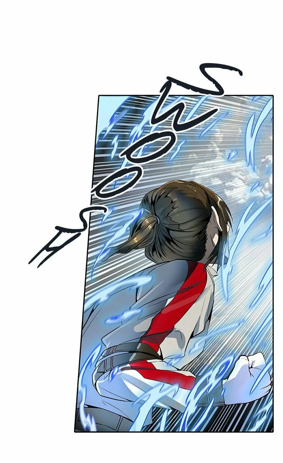 Tower of God Chapter 495 page 239 - 