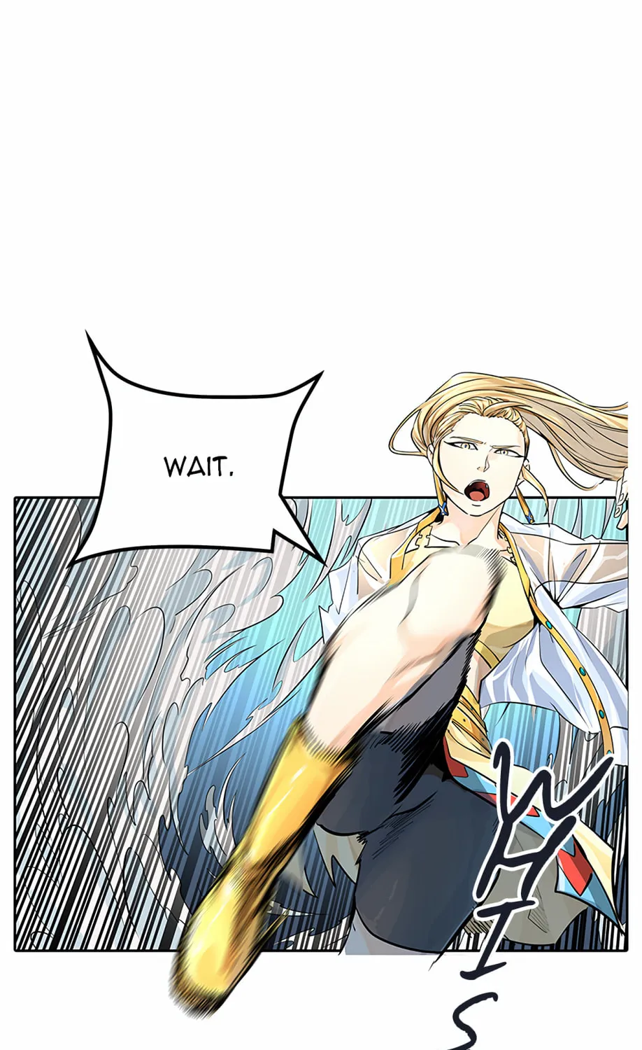 Tower of God Chapter 495 page 241 - 