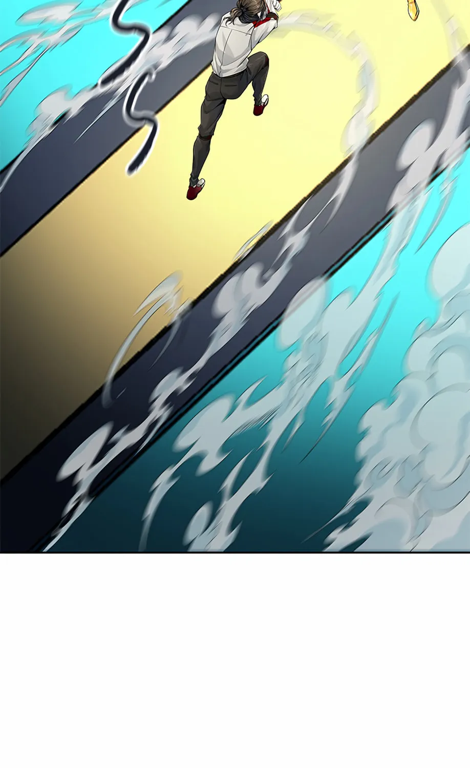 Tower of God Chapter 495 page 247 - 