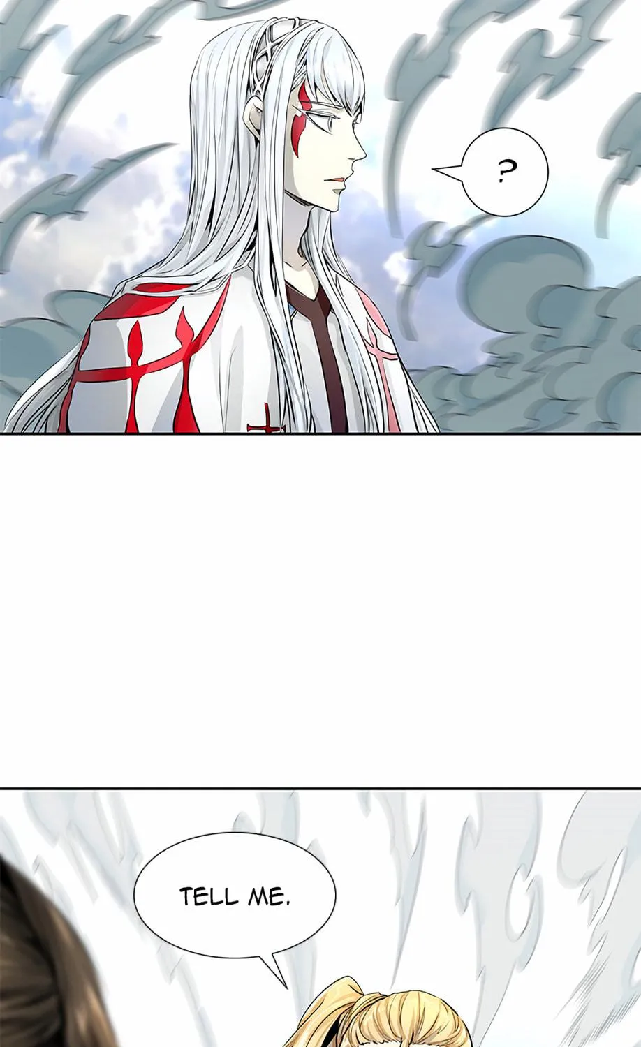 Tower of God Chapter 495 page 249 - 