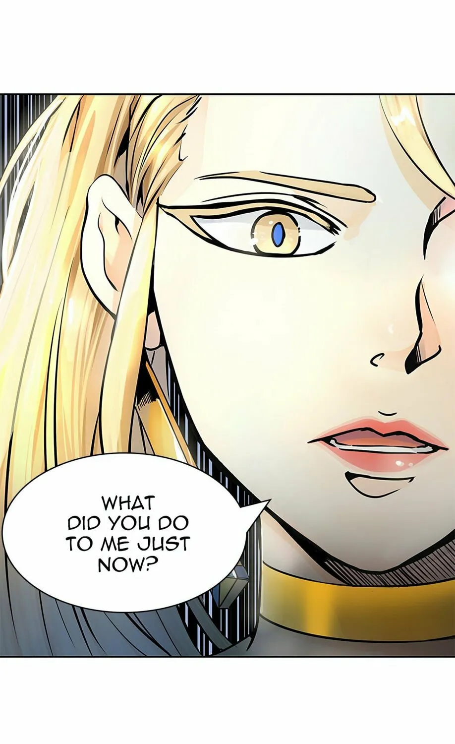 Tower of God Chapter 495 page 253 - 